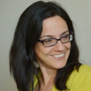 Meet your Posher, Kate